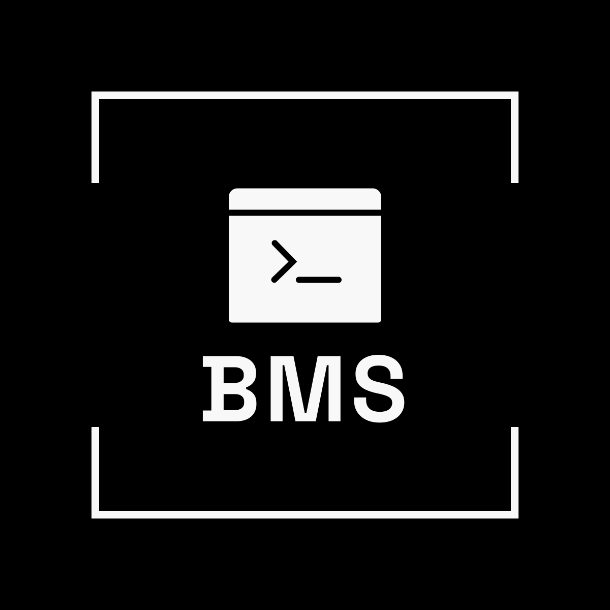 Logo BMS