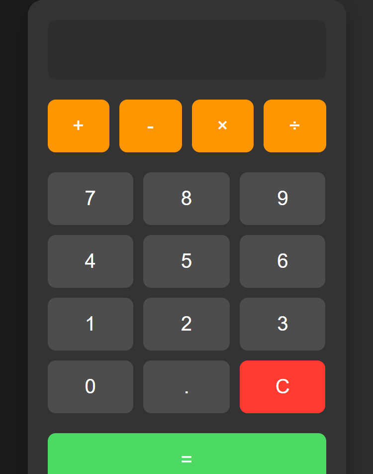 Calculadora