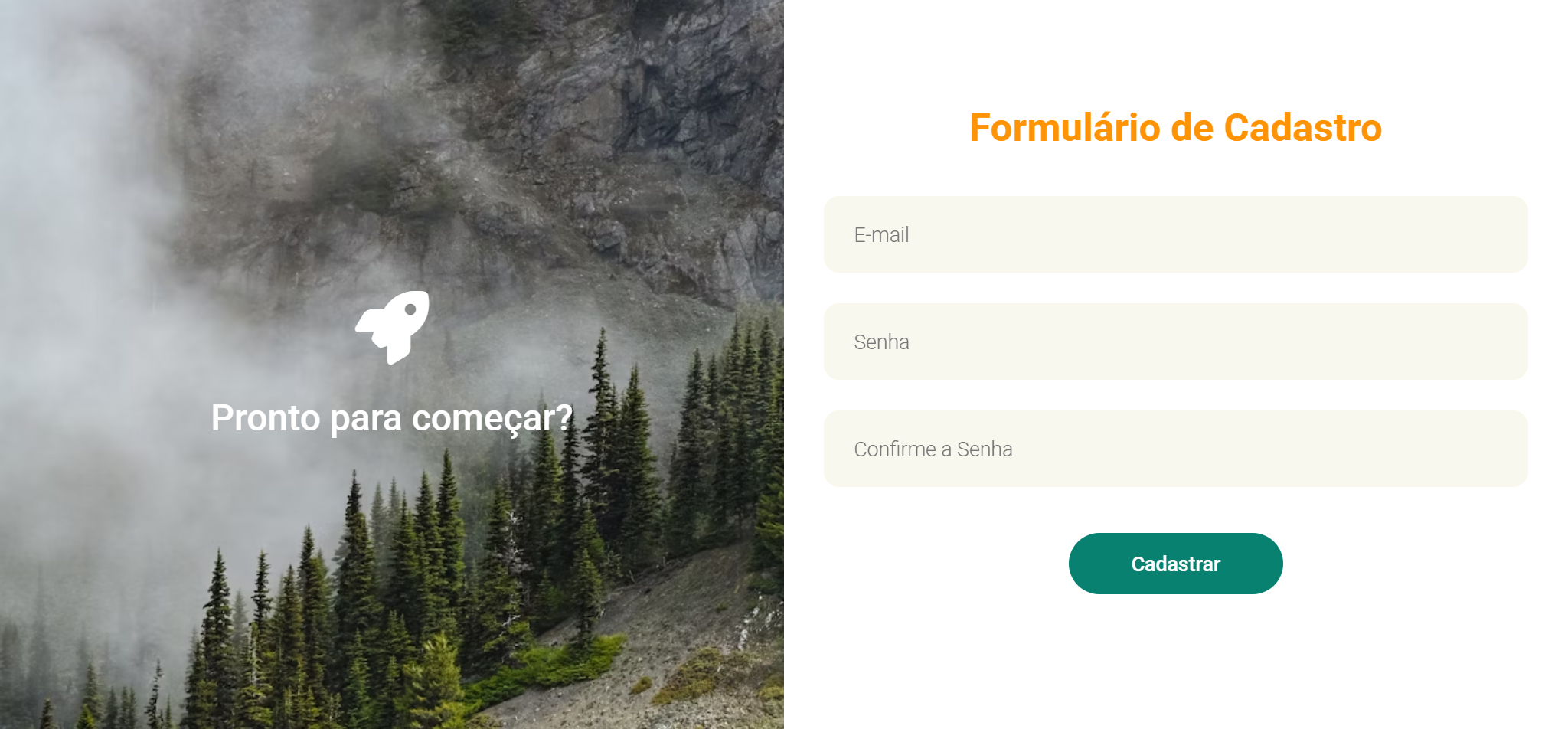 Mobile First