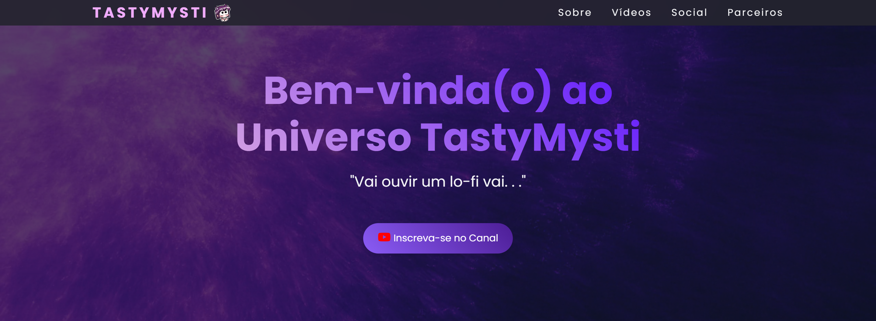 Tasty Mysti